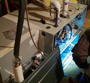 HVAC Preventative maintenance HVAC Preventative maintenance