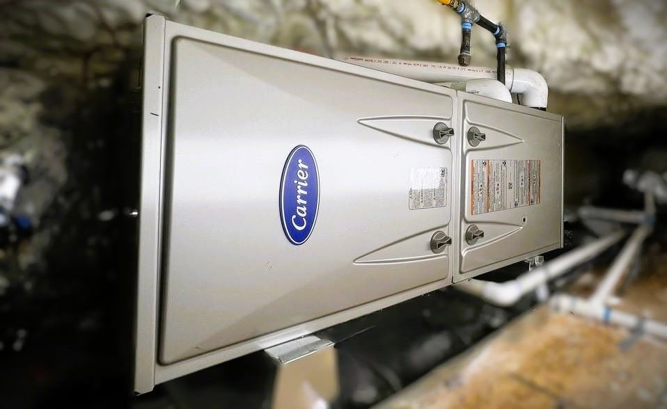 When you need furnace service, trust the experts at A Plus Heating and Air.