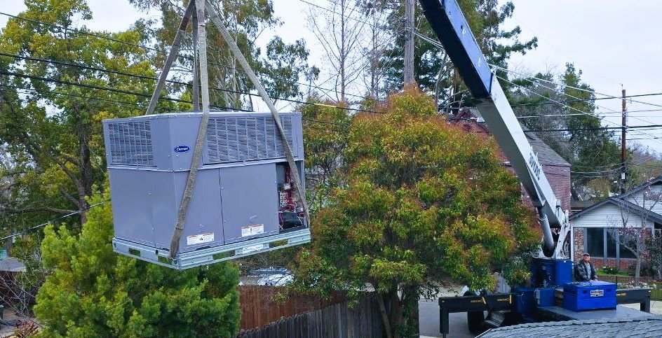 Air Conditioning Replacement Service Near Me