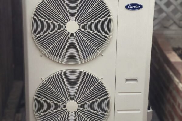 The Federal Heat Pump Rebate 2024 offers huge savings