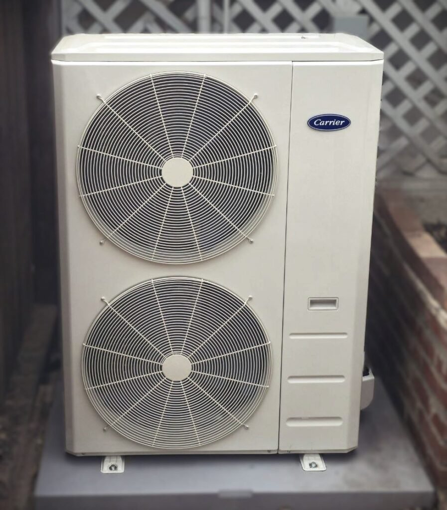 The Federal Heat Pump Rebate 2024 offers huge savings