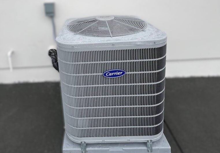 every model of heat pumps for exact diagnostic and required repairing.