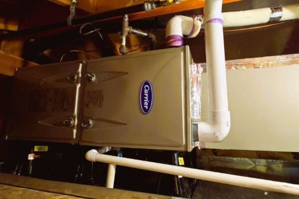 what goes into the price of a 5-ton air conditioner unit and how it is possible to make a sensible decision