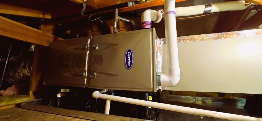 what goes into the price of a 5-ton air conditioner unit and how it is possible to make a sensible decision