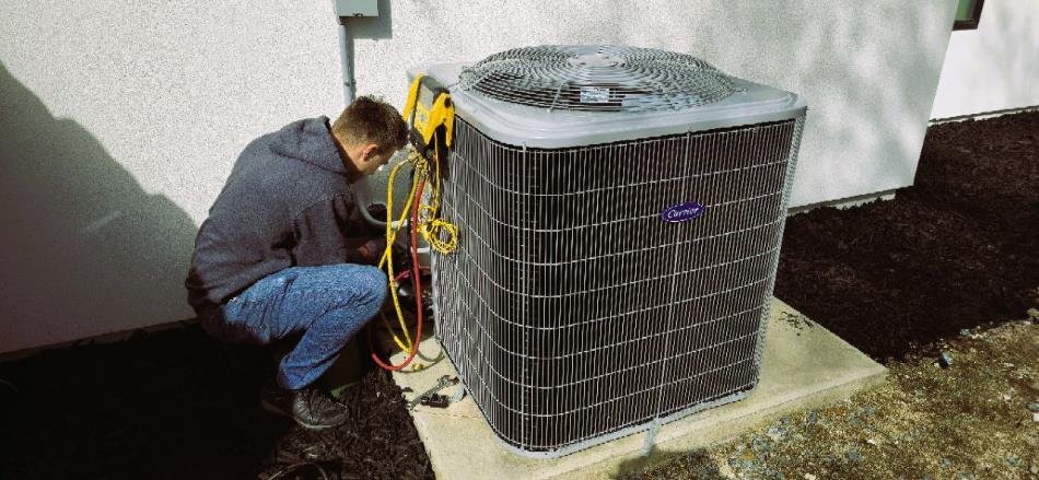 This is where we do specialize in top-quality services in AC repair, leaving no place far from comfort in Sacramento, Roseville, or Folsom.