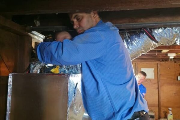 This guide, drawing on information from the U.S. Environmental Protection Agency (EPA), aims to clarify when and why duct cleaning might be necessary, and how to select a reliable service provider in Sacramento.