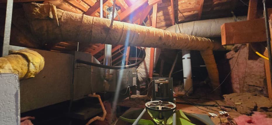 Commercial duct services are a reliable method to optimize business environments for efficiency, comfort, and air quality.