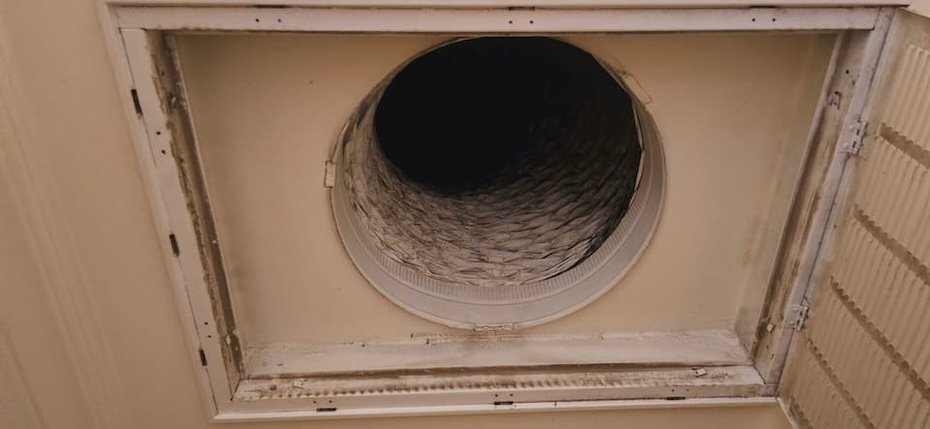 Duct is the vital air transportation system from the heating, ventilation, and air conditioning (HVAC) system throughout your house. Well-done duct should help you retain comfort and energy efficiency in your living space, but problems such as duct leaks, poor insulation, or unbalanced airflow can negate this.