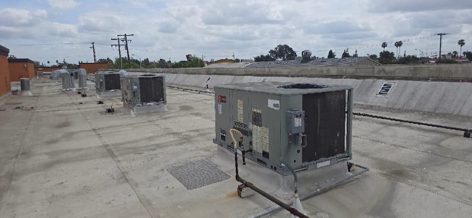 At A Plus Heating & Air, we replace ducts when you notice poor air quality, uneven temperatures, and rising costs.