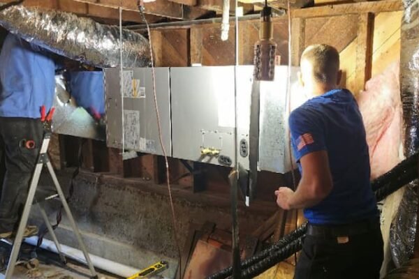 Understanding the complexities of air ducts isn't just for HVAC professionals—it's crucial for ensuring your home in Sacramento remains comfortable, your energy bills stay low, and your indoor air quality is high.