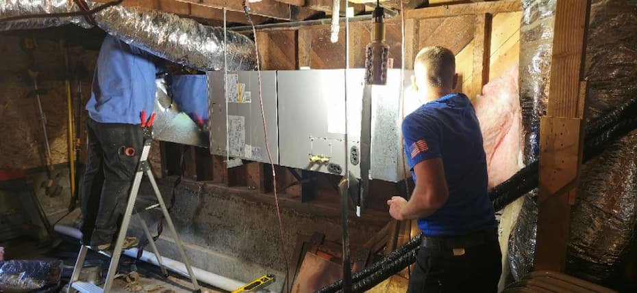 Understanding the complexities of air ducts isn't just for HVAC professionals—it's crucial for ensuring your home in Sacramento remains comfortable, your energy bills stay low, and your indoor air quality is high.