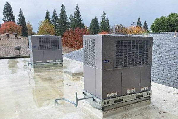 HVAC certification validates that a technician has undergone specific training and assessments, demonstrating their competence in the field