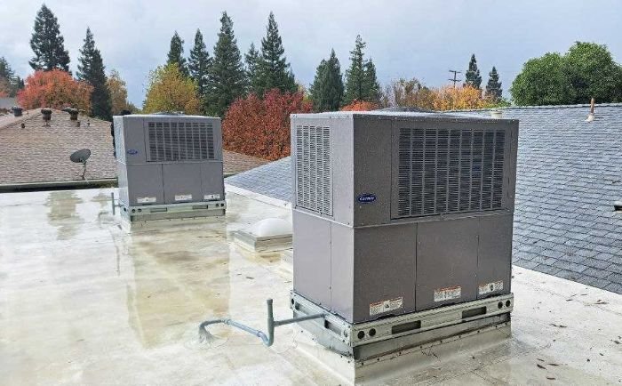 HVAC certification validates that a technician has undergone specific training and assessments, demonstrating their competence in the field