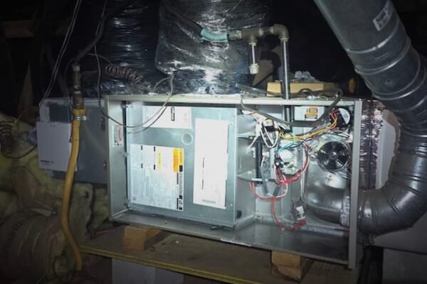 Heat pumps provide a sophisticated and energy-efficient alternative to conventional furnaces and air conditioners, suitable for all climates.