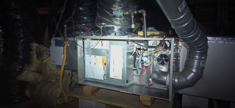 Heat pumps provide a sophisticated and energy-efficient alternative to conventional furnaces and air conditioners, suitable for all climates.