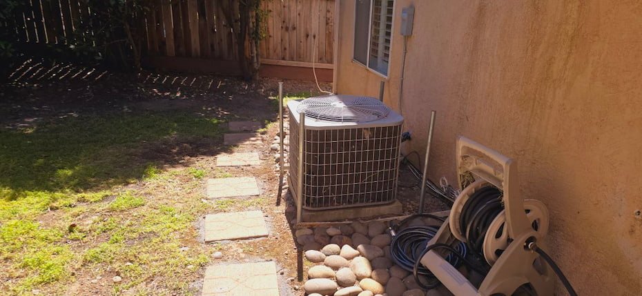 A Plus Heating & Air offers expert heating installation services to provide you with the optimal heating solution for your space.