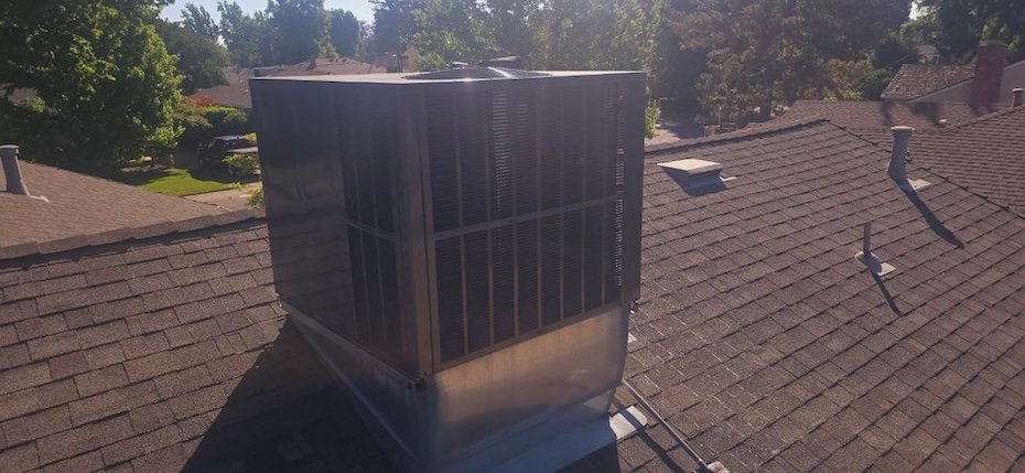 A Plus Heating & Air is a company that excels in heating replacement service through making sure that your new system is perfectly designed to meet your needs and installed with the highest possible precision.