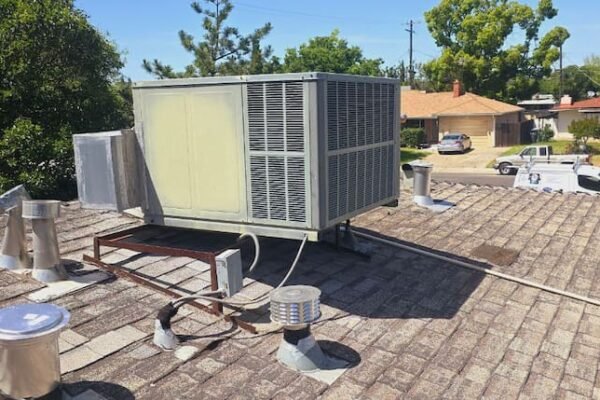 Advanced air conditioning technology, ever changing and fast-paced, gives the homeowner of today so many options with respect to advanced systems above and beyond the traditional single stage, 2-stage, and variable-speed air conditioners that meet efficiency, comfort, and operational requirements in your home.