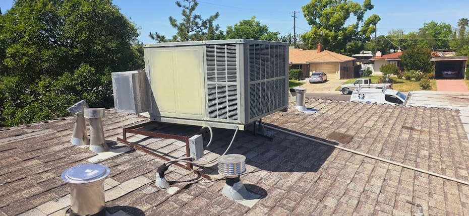 Advanced air conditioning technology, ever changing and fast-paced, gives the homeowner of today so many options with respect to advanced systems above and beyond the traditional single stage, 2-stage, and variable-speed air conditioners that meet efficiency, comfort, and operational requirements in your home.