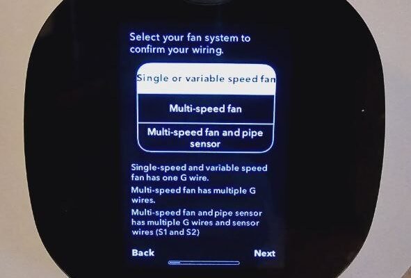 Smart thermostats are devices that incorporate advanced technologies such as AI learning, geofencing, voice control, and wireless connectivity to set the temperature