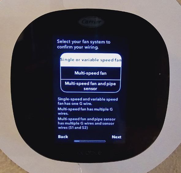 Smart thermostats are devices that incorporate advanced technologies such as AI learning, geofencing, voice control, and wireless connectivity to set the temperature