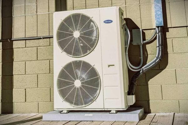 As home heating and cooling is the biggest residential use of energy, over 65%, the Environmental Protection Agency pointed out that it should be upgraded in efficient HVAC systems.