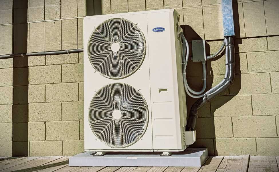As home heating and cooling is the biggest residential use of energy, over 65%, the Environmental Protection Agency pointed out that it should be upgraded in efficient HVAC systems.