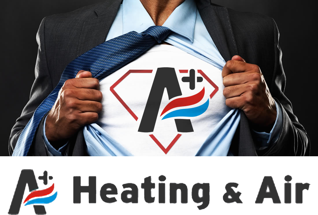 HVAC Specials from A+ Heating and Air - A Plus Heating And Air