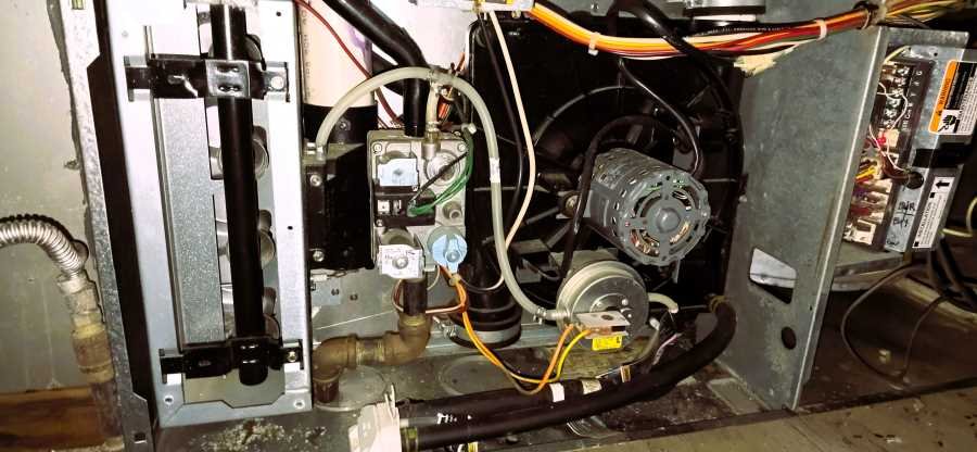 At A Plus Heating & Air, we do our heating repair professionally with the goal of getting your issue addressed and fixed as fast as possible.