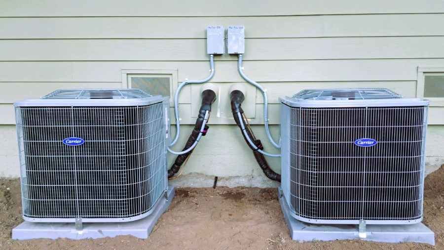 A+ Heating and Air is Rocklin’s most dependable provider for air conditioning repair and heating services. Our quality solutions meet the needs of Rocklin HVAC systems while maintaining your house’s comfort and efficiency.