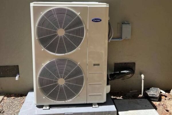 As of 2025, various types of heat pumps are available, each tailored to specific needs and diverse settings.