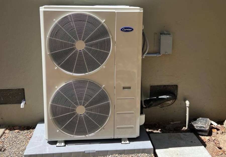 As of 2025, various types of heat pumps are available, each tailored to specific needs and diverse settings.